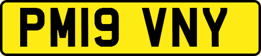 PM19VNY