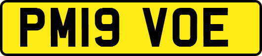 PM19VOE