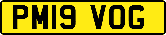 PM19VOG