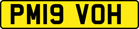 PM19VOH