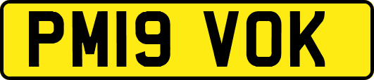 PM19VOK