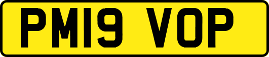 PM19VOP