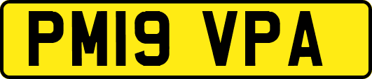 PM19VPA