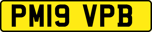 PM19VPB