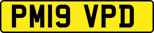 PM19VPD