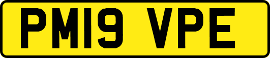 PM19VPE