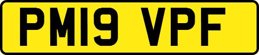 PM19VPF