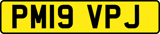 PM19VPJ