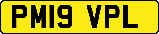 PM19VPL