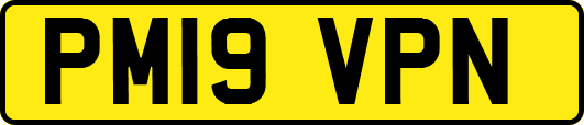 PM19VPN