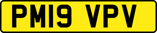 PM19VPV