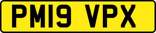 PM19VPX