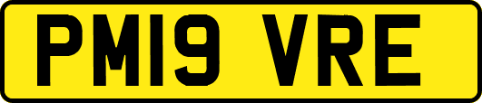 PM19VRE