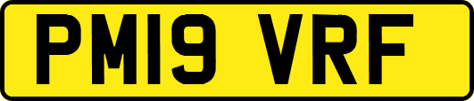 PM19VRF