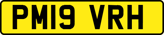 PM19VRH