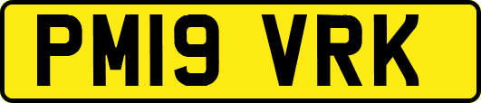 PM19VRK