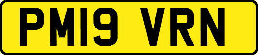 PM19VRN