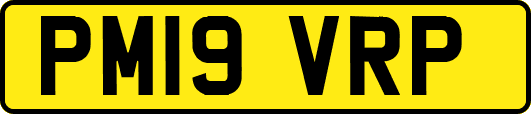 PM19VRP