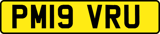 PM19VRU