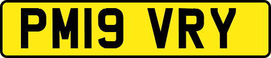 PM19VRY