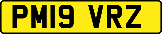 PM19VRZ