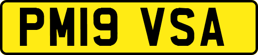 PM19VSA