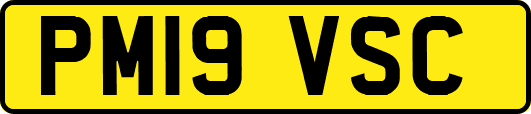 PM19VSC