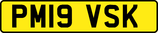 PM19VSK