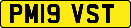 PM19VST