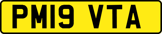 PM19VTA