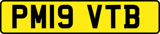 PM19VTB