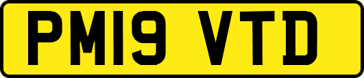 PM19VTD