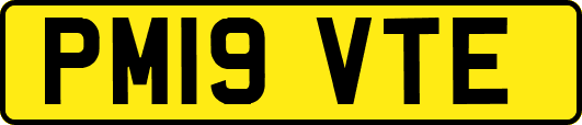 PM19VTE