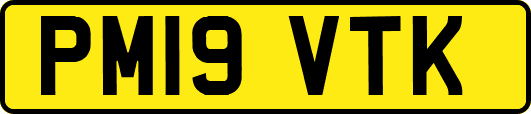 PM19VTK