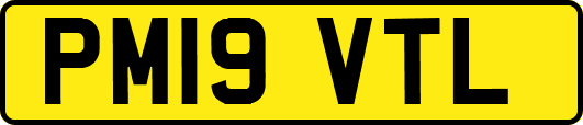 PM19VTL