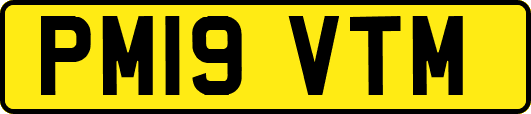 PM19VTM