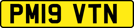 PM19VTN