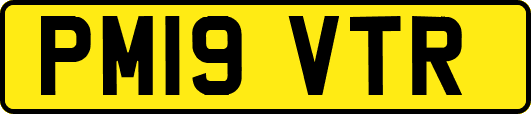 PM19VTR