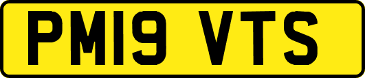 PM19VTS