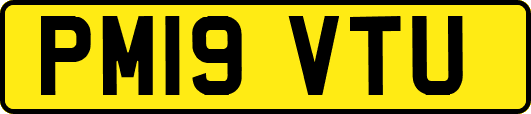 PM19VTU