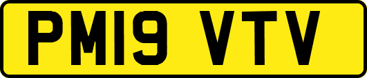 PM19VTV