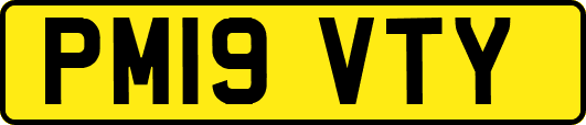 PM19VTY