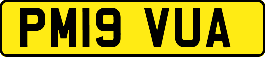 PM19VUA