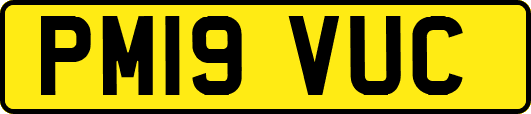 PM19VUC