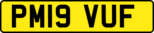 PM19VUF