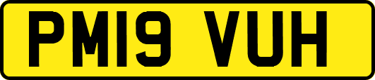 PM19VUH