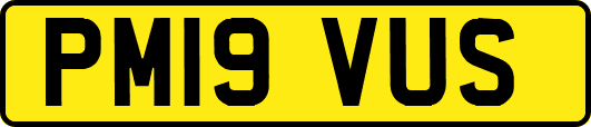 PM19VUS