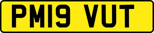 PM19VUT