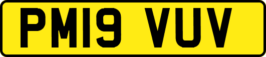 PM19VUV