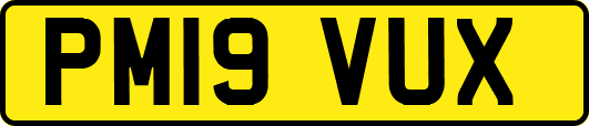 PM19VUX